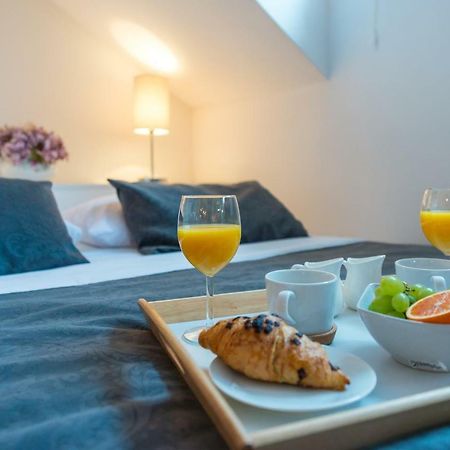 Studios & Apartments Porto Zadar Ngoại thất bức ảnh