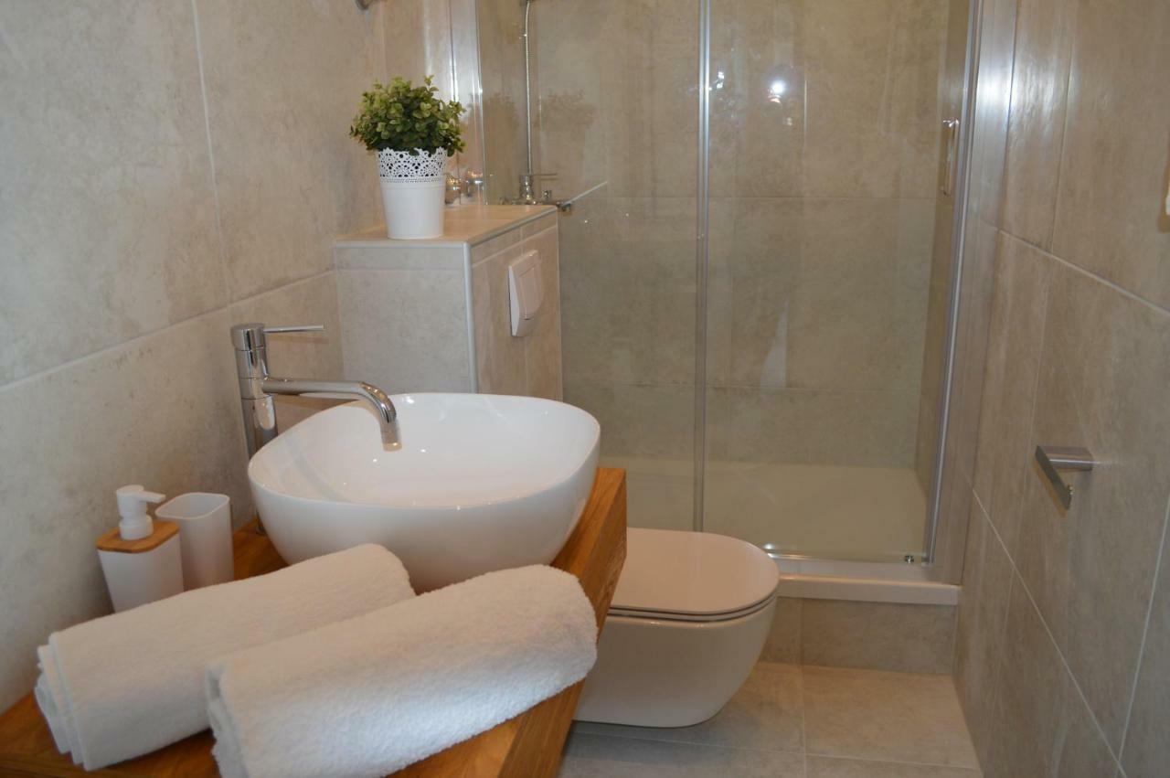 Studios & Apartments Porto Zadar Ngoại thất bức ảnh