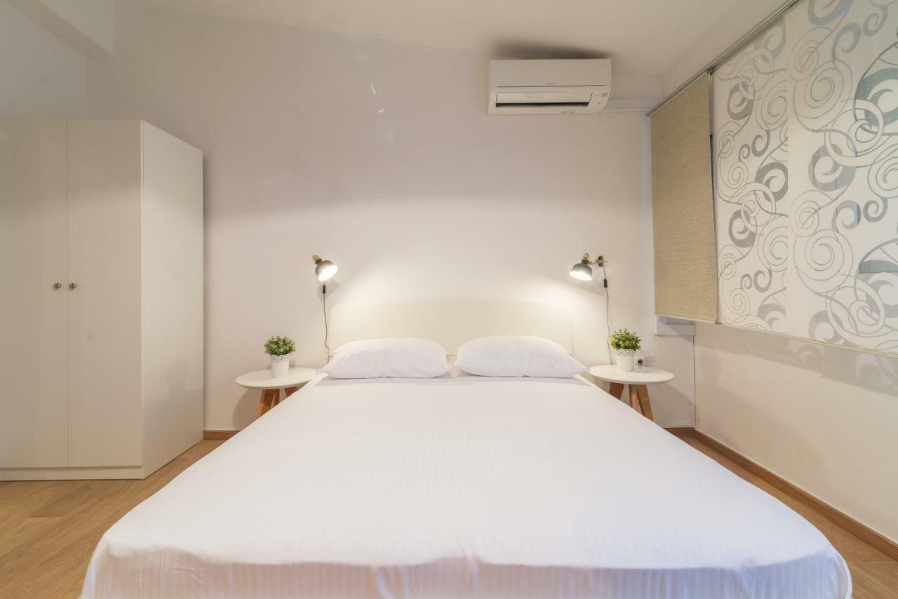 Studios & Apartments Porto Zadar Ngoại thất bức ảnh