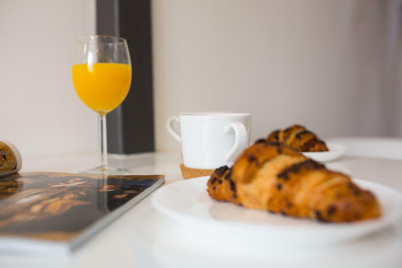 Studios & Apartments Porto Zadar Ngoại thất bức ảnh
