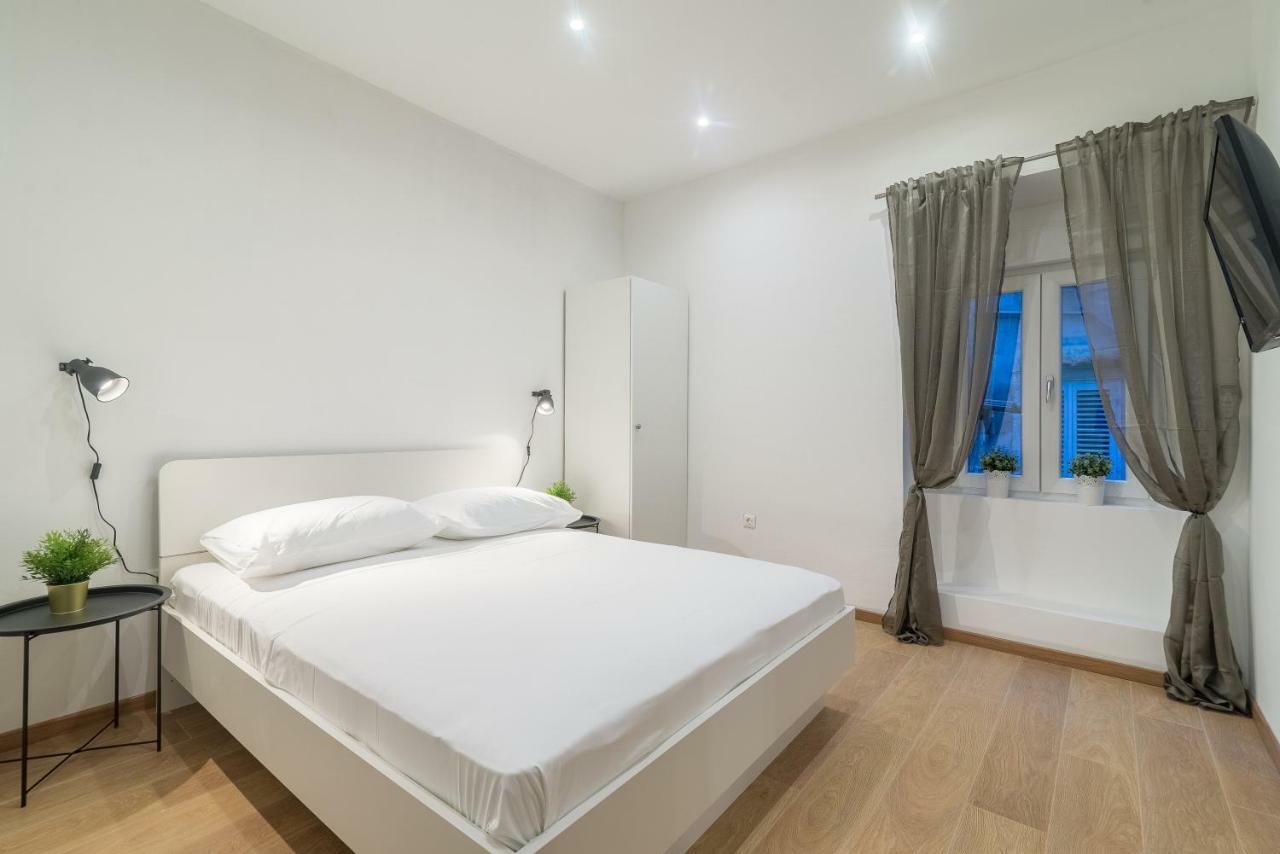 Studios & Apartments Porto Zadar Ngoại thất bức ảnh