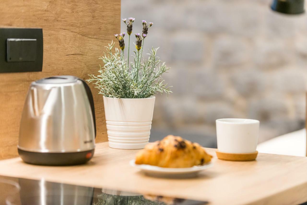 Studios & Apartments Porto Zadar Ngoại thất bức ảnh