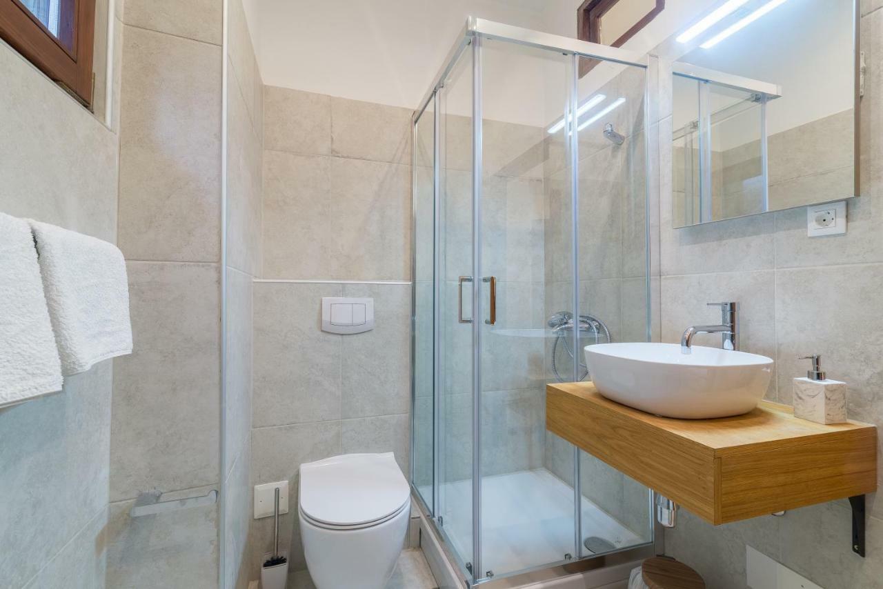 Studios & Apartments Porto Zadar Ngoại thất bức ảnh