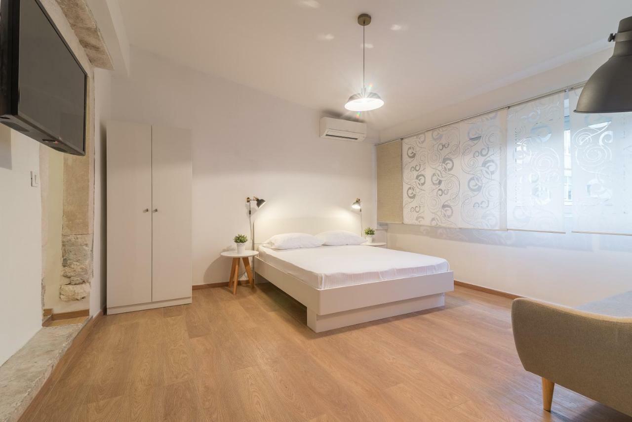 Studios & Apartments Porto Zadar Ngoại thất bức ảnh