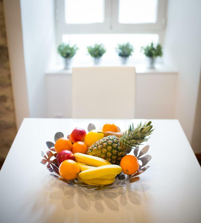 Studios & Apartments Porto Zadar Ngoại thất bức ảnh