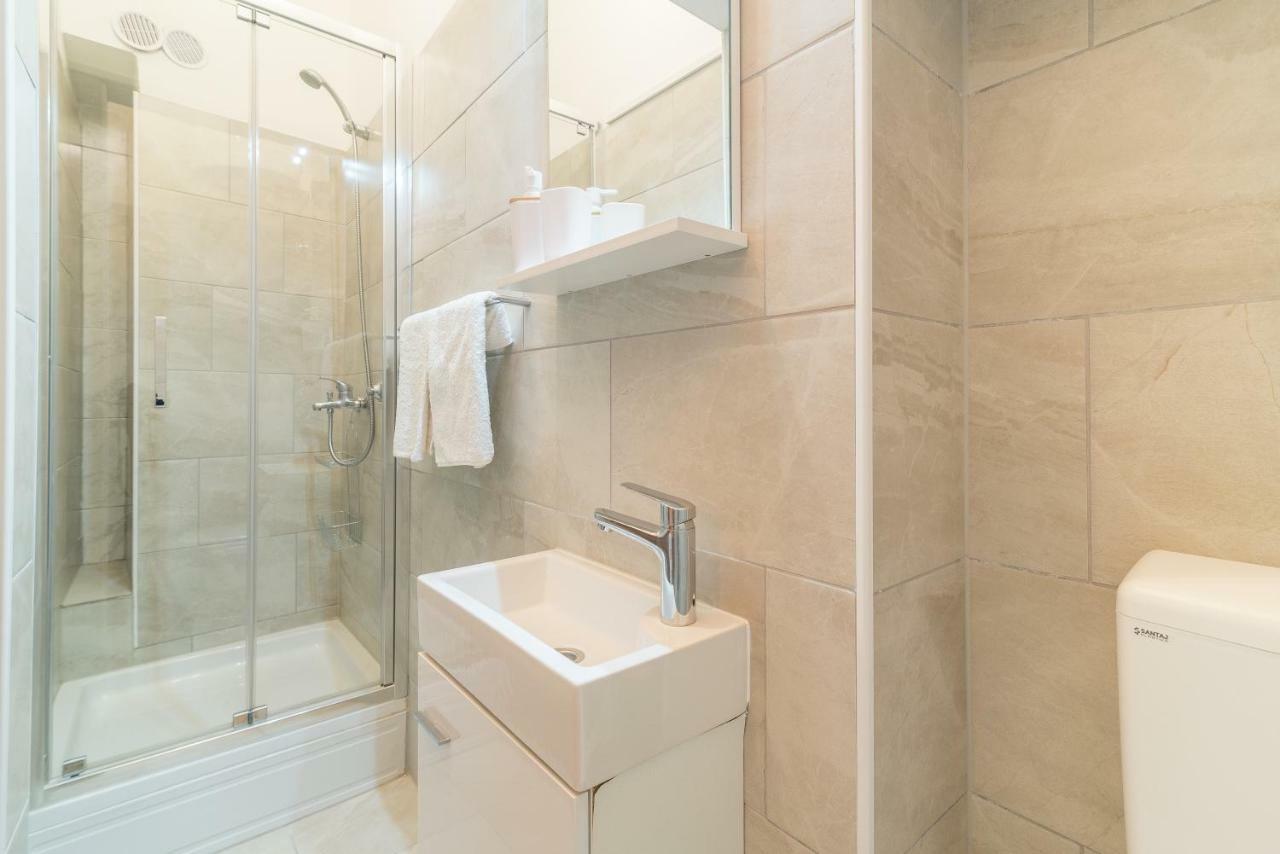 Studios & Apartments Porto Zadar Ngoại thất bức ảnh