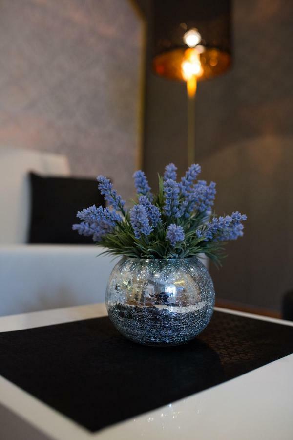 Studios & Apartments Porto Zadar Ngoại thất bức ảnh