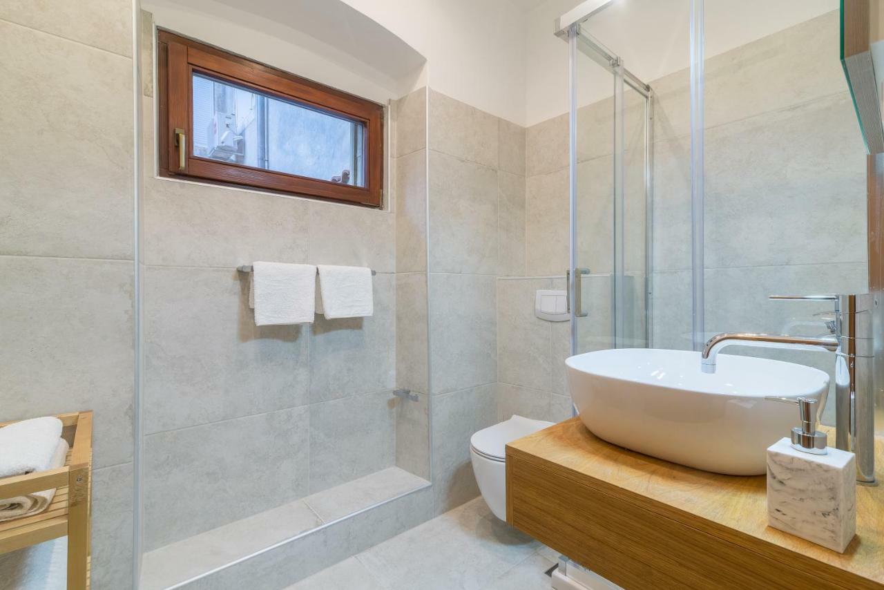 Studios & Apartments Porto Zadar Ngoại thất bức ảnh