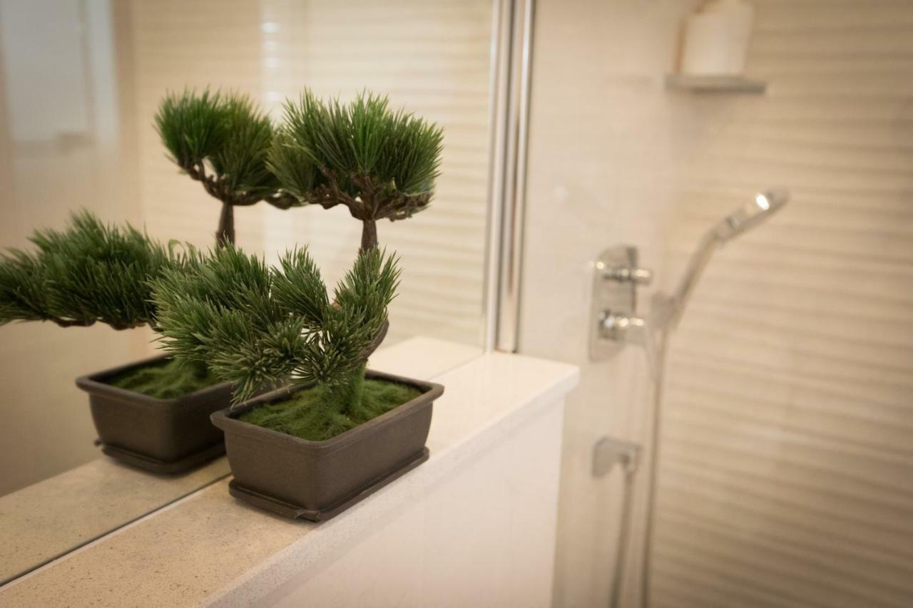 Studios & Apartments Porto Zadar Ngoại thất bức ảnh